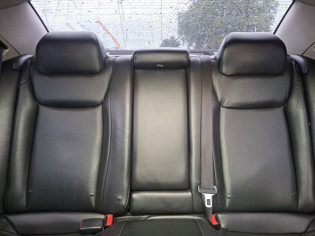 used 2016 Chrysler 300 car, priced at $10,535