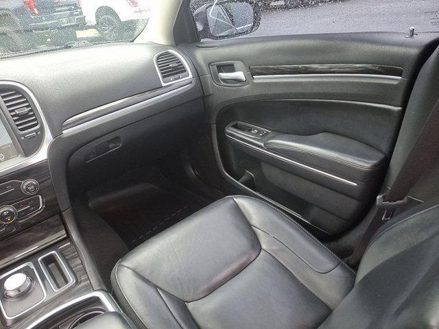 used 2016 Chrysler 300 car, priced at $10,535