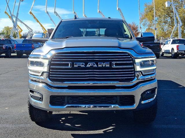 used 2021 Ram 2500 car, priced at $54,718