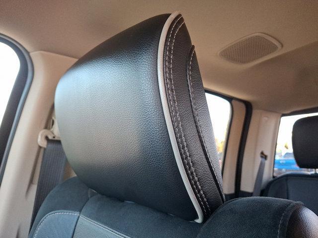 used 2021 Ram 2500 car, priced at $54,718