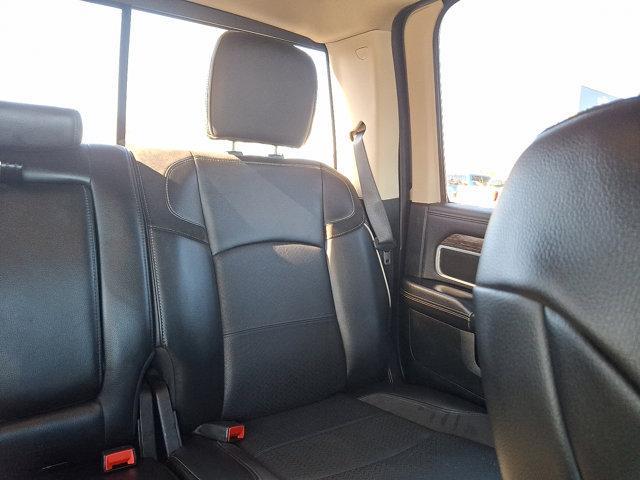 used 2021 Ram 2500 car, priced at $54,718