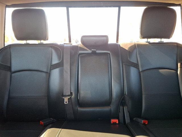 used 2021 Ram 2500 car, priced at $54,718