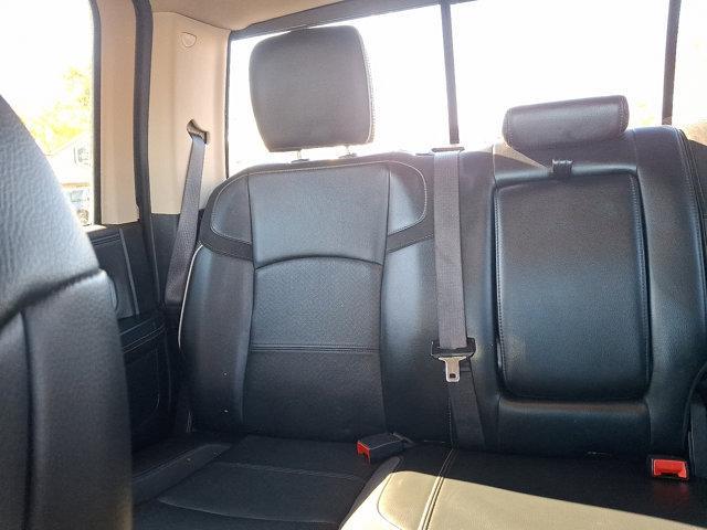 used 2021 Ram 2500 car, priced at $54,718