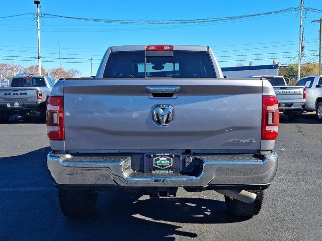 used 2021 Ram 2500 car, priced at $54,718