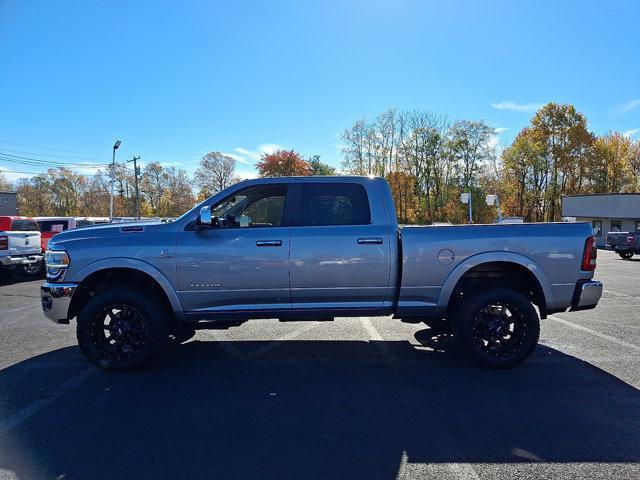 used 2021 Ram 2500 car, priced at $54,718