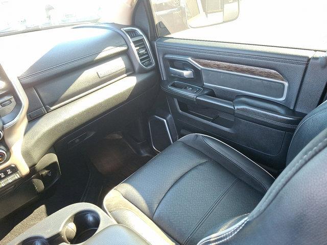 used 2021 Ram 2500 car, priced at $54,718