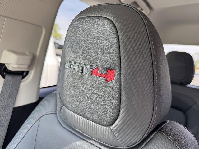 used 2021 GMC Canyon car, priced at $33,489