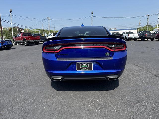 used 2020 Dodge Charger car, priced at $22,582