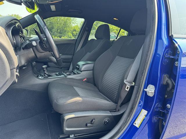 used 2020 Dodge Charger car, priced at $22,582