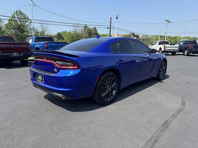 used 2020 Dodge Charger car, priced at $22,582