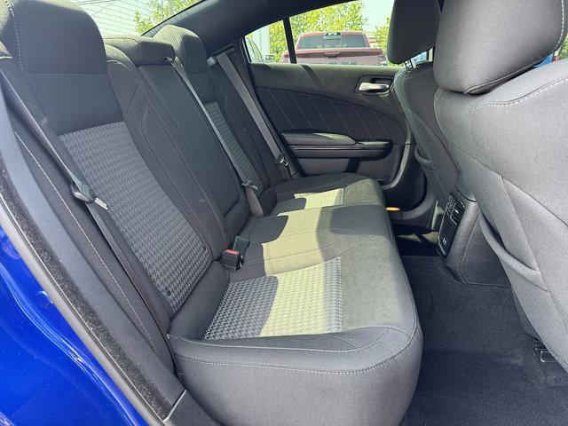 used 2020 Dodge Charger car, priced at $22,582
