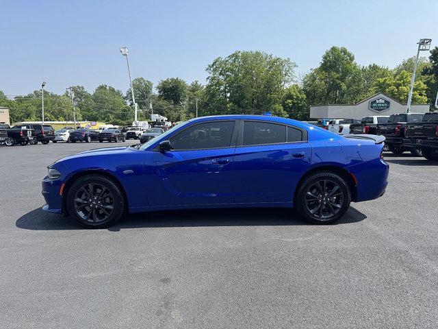 used 2020 Dodge Charger car, priced at $22,582