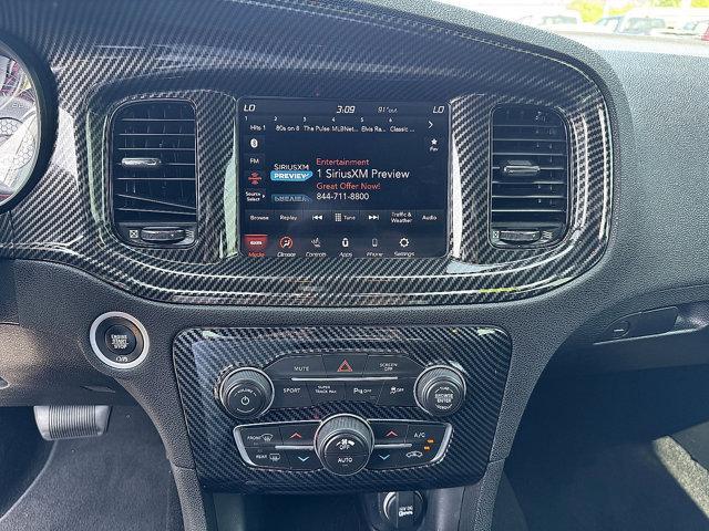 used 2020 Dodge Charger car, priced at $22,582