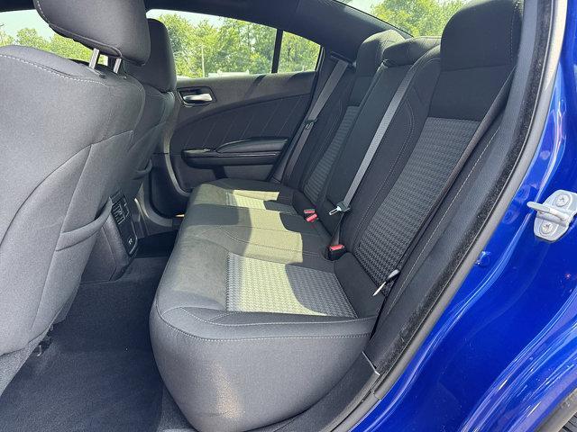 used 2020 Dodge Charger car, priced at $22,582