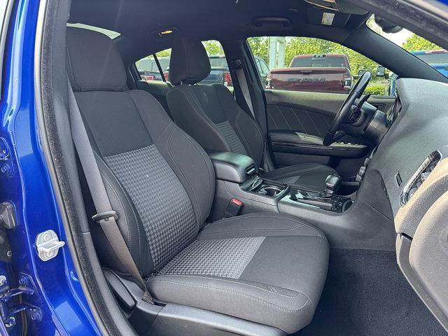used 2020 Dodge Charger car, priced at $22,582