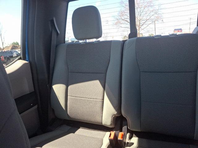 used 2021 Ford F-350 car, priced at $46,288