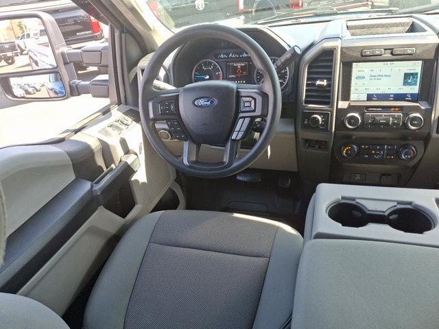used 2021 Ford F-350 car, priced at $46,288