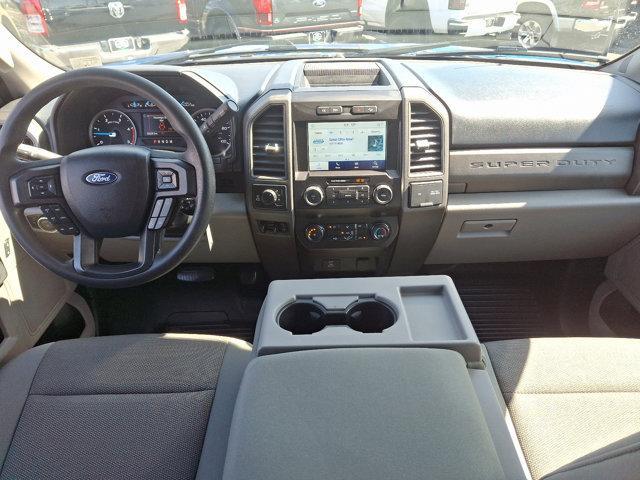 used 2021 Ford F-350 car, priced at $46,288