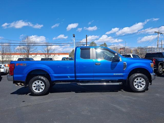 used 2021 Ford F-350 car, priced at $46,288