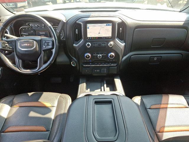 used 2020 GMC Sierra 2500 car, priced at $60,489