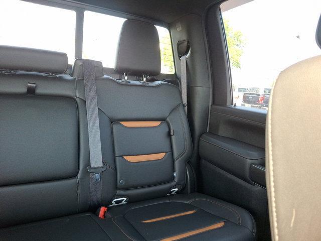 used 2020 GMC Sierra 2500 car, priced at $60,489