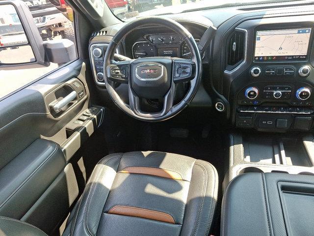 used 2020 GMC Sierra 2500 car, priced at $60,489