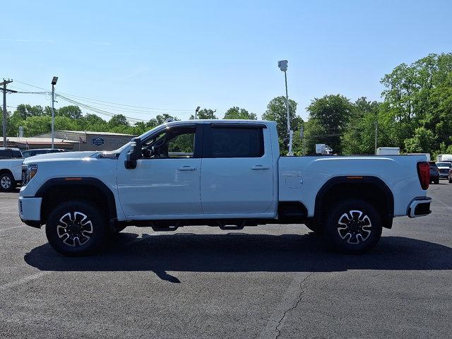 used 2020 GMC Sierra 2500 car, priced at $60,489