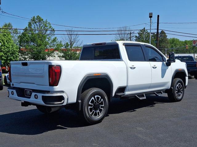 used 2020 GMC Sierra 2500 car, priced at $60,489