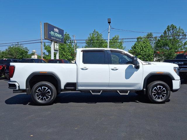used 2020 GMC Sierra 2500 car, priced at $60,489
