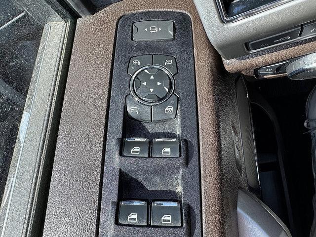 used 2022 Ford F-350 car, priced at $65,289