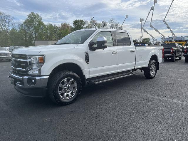 used 2022 Ford F-350 car, priced at $65,289