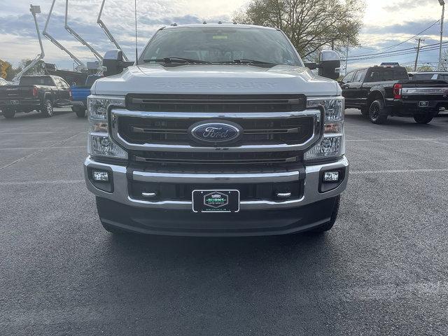 used 2022 Ford F-350 car, priced at $65,289