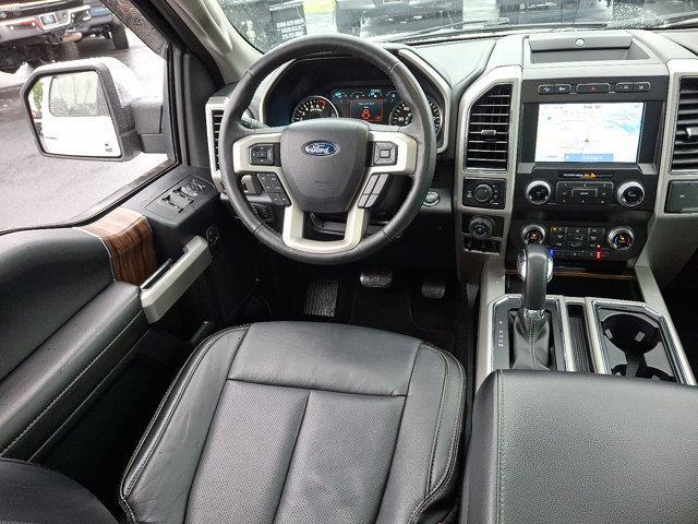 used 2020 Ford F-150 car, priced at $34,813