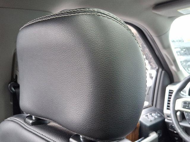 used 2020 Ford F-150 car, priced at $34,813