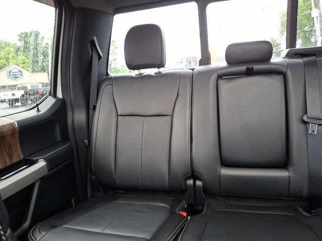 used 2020 Ford F-150 car, priced at $34,813