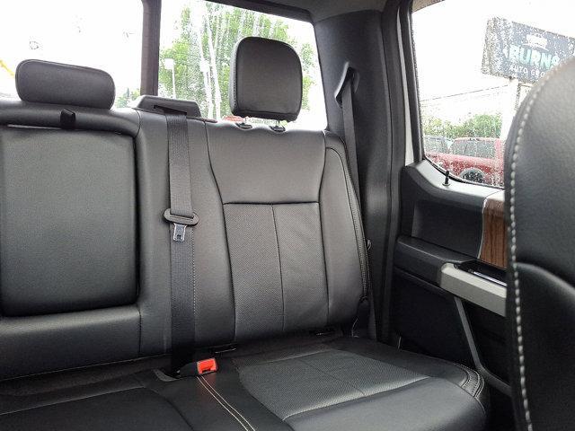 used 2020 Ford F-150 car, priced at $34,813