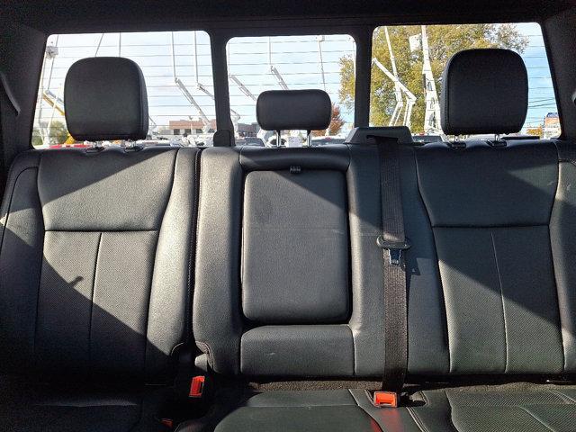 used 2022 Ford F-250 car, priced at $60,889