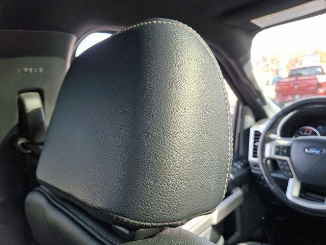 used 2022 Ford F-250 car, priced at $60,889