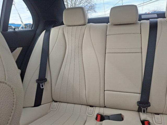 used 2022 Mercedes-Benz E-Class car, priced at $35,977