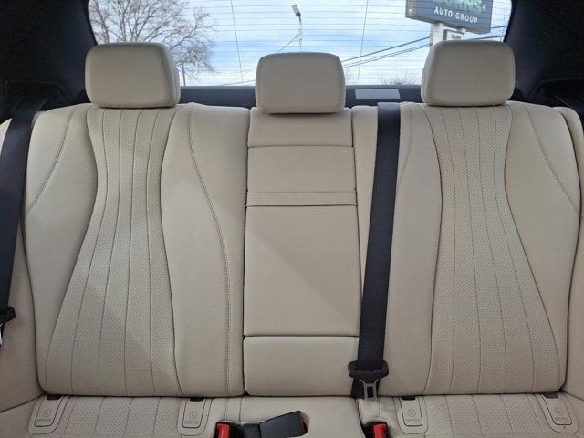 used 2022 Mercedes-Benz E-Class car, priced at $35,977