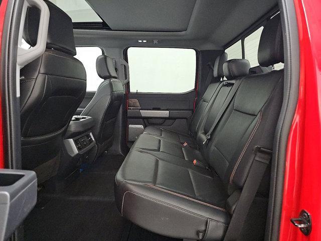 used 2023 Ford F-250 car, priced at $69,889