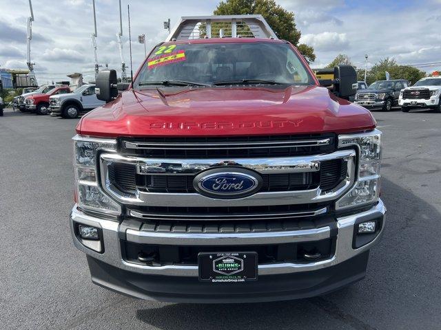 used 2022 Ford F-350 car, priced at $69,963