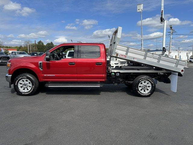 used 2022 Ford F-350 car, priced at $69,963