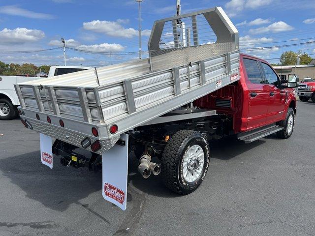 used 2022 Ford F-350 car, priced at $69,963