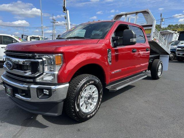 used 2022 Ford F-350 car, priced at $69,963