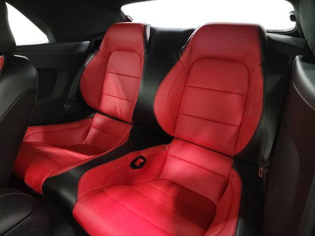 used 2019 Ford Mustang car, priced at $35,489