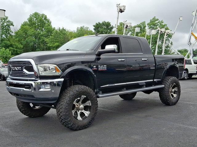 used 2016 Ram 2500 car, priced at $49,888