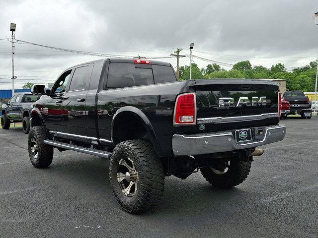 used 2016 Ram 2500 car, priced at $49,888