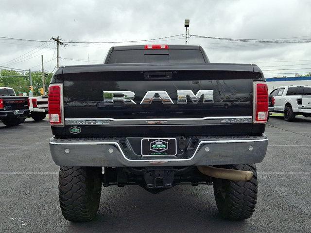 used 2016 Ram 2500 car, priced at $49,888