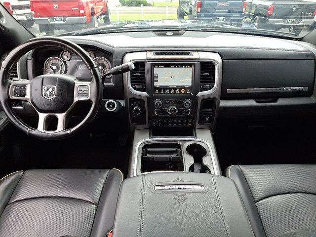 used 2016 Ram 2500 car, priced at $49,888